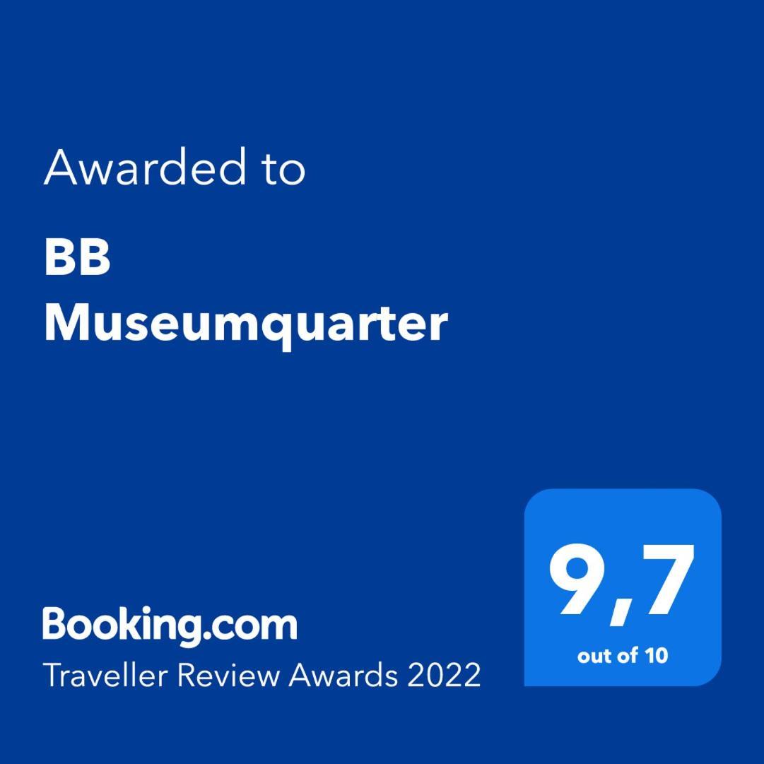 Bed and Breakfast BB Museumquarter Amsterdam Exterior foto
